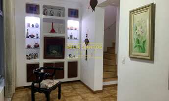 Imagem 3: CASA RESIDENCIAL em SANTOS - SP, EMBARÉ