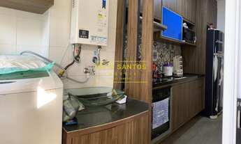 Imagem 7: APARTAMENTO RESIDENCIAL em SANTOS - SP, MARAPÉ