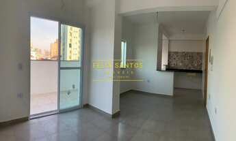 Imagem: APARTAMENTO RESIDENCIAL em SANTOS - SP