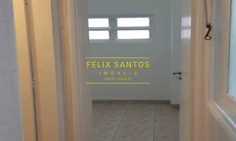 Imagem 5: APARTAMENTO RESIDENCIAL em SANTOS - SP, GONZAGA