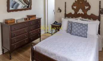 Imagem 5: APARTAMENTO RESIDENCIAL em SANTOS - SP, GONZAGA