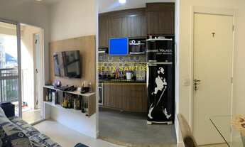 Imagem 5: APARTAMENTO RESIDENCIAL em SANTOS - SP, MARAPÉ