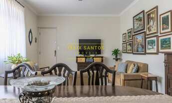 Imagem 3: APARTAMENTO RESIDENCIAL em SANTOS - SP, GONZAGA