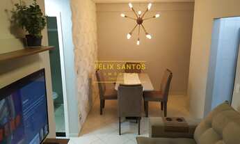 Imagem 5: APARTAMENTO RESIDENCIAL em SANTOS - SP, APARECIDA