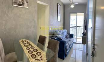 Imagem: APARTAMENTO RESIDENCIAL em SANTOS - SP