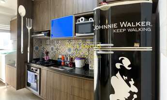 Imagem 4: APARTAMENTO RESIDENCIAL em SANTOS - SP, MARAPÉ