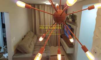 Imagem 4: APARTAMENTO RESIDENCIAL em SANTOS - SP, APARECIDA