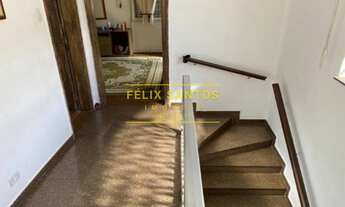 Imagem 5: CASA RESIDENCIAL em SANTOS - SP, CAMPO GRANDE