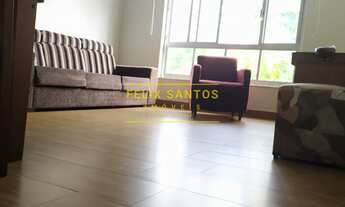 Imagem 5: APARTAMENTO RESIDENCIAL em SANTOS - SP, BOQUEIRÃO