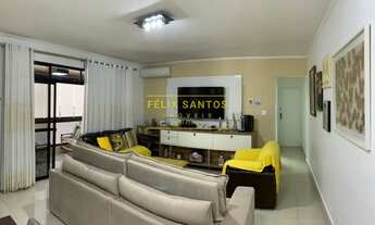 Imagem: APARTAMENTO RESIDENCIAL em SANTOS - SP