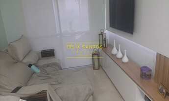 Imagem: APARTAMENTO RESIDENCIAL em SANTOS - SP