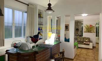 Imagem 7: CASA RESIDENCIAL em SANTOS - SP, EMBARÉ