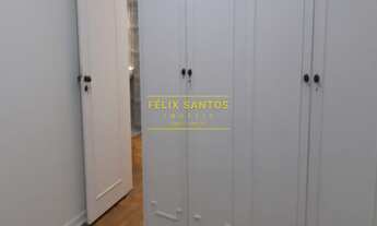 Imagem 6: APARTAMENTO RESIDENCIAL em SANTOS - SP, GONZAGA