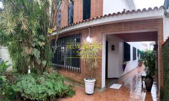 Imagem: CASA RESIDENCIAL em SANTOS - SP, EMBARÉ