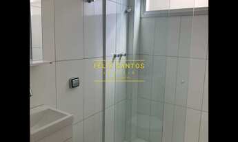 Imagem 5: APARTAMENTO RESIDENCIAL em SANTOS - SP, BOQUEIRÃO