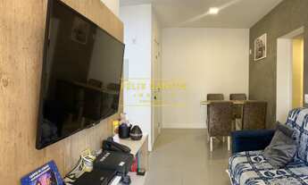 Imagem 2: APARTAMENTO RESIDENCIAL em SANTOS - SP, MARAPÉ