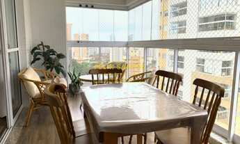 Imagem 7: APARTAMENTO RESIDENCIAL em SANTOS - SP, PONTA DA PRAIA