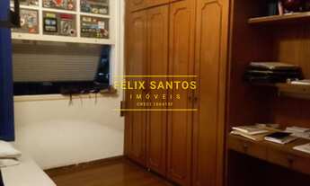 Imagem 6: APARTAMENTO RESIDENCIAL em SANTOS - SP, POMPÉIA