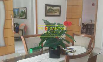 Imagem: APARTAMENTO RESIDENCIAL em SANTOS - SP