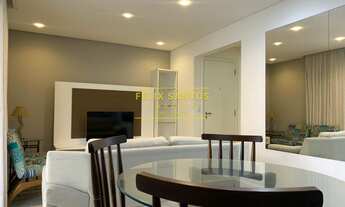 Imagem 4: APARTAMENTO RESIDENCIAL em SANTOS - SP, PONTA DA PRAIA