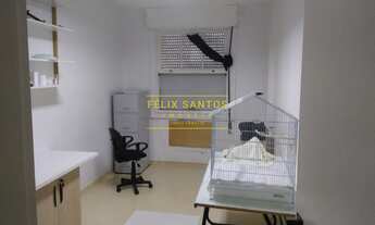 Imagem 7: APARTAMENTO RESIDENCIAL em SANTOS - SP, PONTA DA PRAIA