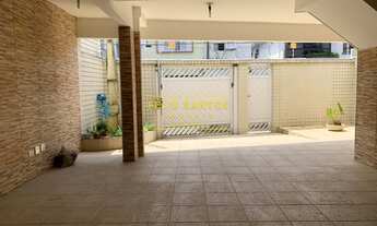 Imagem: CASA RESIDENCIAL em SANTOS - SP, APARECIDA