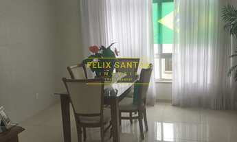 Imagem 2: APARTAMENTO RESIDENCIAL em SANTOS - SP, APARECIDA