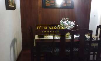 Imagem 3: APARTAMENTO RESIDENCIAL em SANTOS - SP, POMPÉIA