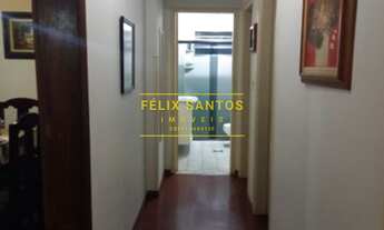 Imagem 4: APARTAMENTO RESIDENCIAL em SANTOS - SP, POMPÉIA