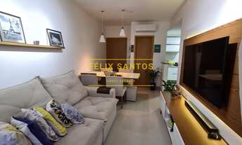 Imagem: APARTAMENTO RESIDENCIAL em SANTOS - SP