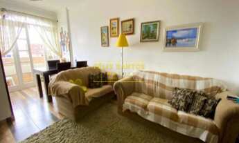 Imagem: APARTAMENTO RESIDENCIAL em SANTOS - SP