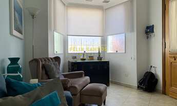 Imagem 2: CASA RESIDENCIAL em SANTOS - SP, GONZAGA