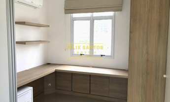 Imagem 7: APARTAMENTO RESIDENCIAL em SANTOS - SP, BOQUEIRÃO