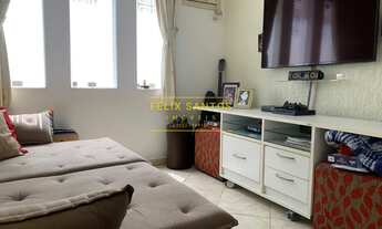 Imagem 7: CASA RESIDENCIAL em SANTOS - SP, GONZAGA