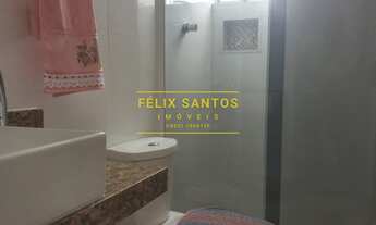 Imagem 7: APARTAMENTO RESIDENCIAL em SANTOS - SP, APARECIDA