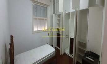 Imagem 7: APARTAMENTO RESIDENCIAL em SANTOS - SP, PONTA DA PRAIA