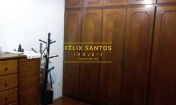 Imagem 5: APARTAMENTO RESIDENCIAL em SANTOS - SP, POMPÉIA