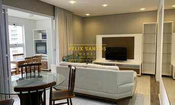 Imagem 3: APARTAMENTO RESIDENCIAL em SANTOS - SP, PONTA DA PRAIA