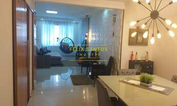 Imagem: CASA RESIDENCIAL em SANTOS - SP, MARAPÉ