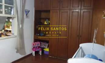 Imagem 7: APARTAMENTO RESIDENCIAL em SANTOS - SP, POMPÉIA