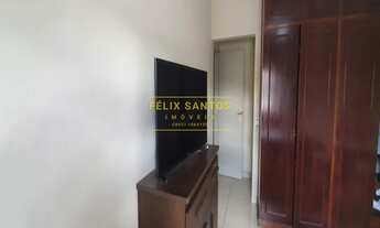 Imagem 6: APARTAMENTO RESIDENCIAL em SANTOS - SP, BOQUEIRÃO