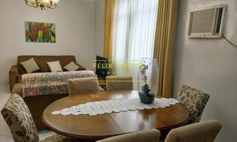 Imagem 2: APARTAMENTO RESIDENCIAL em SANTOS - SP, BOQUEIRÃO