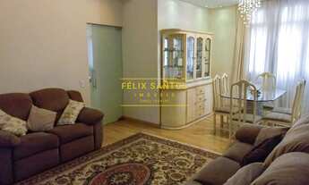 Imagem 2: APARTAMENTO RESIDENCIAL em SANTOS - SP, BOQUEIRÃO