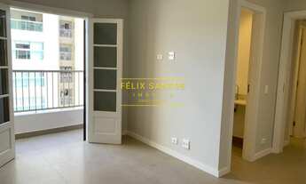 Imagem 7: APARTAMENTO RESIDENCIAL em SANTOS - SP, PONTA DA PRAIA