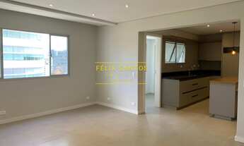 Imagem 2: APARTAMENTO RESIDENCIAL em SANTOS - SP, PONTA DA PRAIA