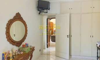 Imagem 4: APARTAMENTO RESIDENCIAL em SANTOS - SP, BOQUEIRÃO