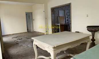 Imagem 6: APARTAMENTO RESIDENCIAL em SANTOS - SP, BOQUEIRÃO