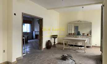 Imagem 4: APARTAMENTO RESIDENCIAL em SANTOS - SP, BOQUEIRÃO