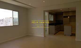 Imagem 3: APARTAMENTO RESIDENCIAL em SANTOS - SP, PONTA DA PRAIA