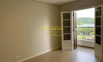 Imagem 6: APARTAMENTO RESIDENCIAL em SANTOS - SP, PONTA DA PRAIA